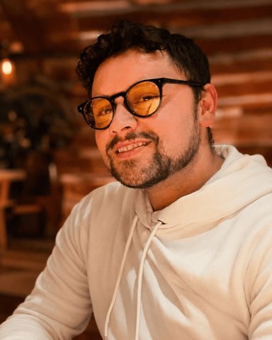 Gino, Product Manager
